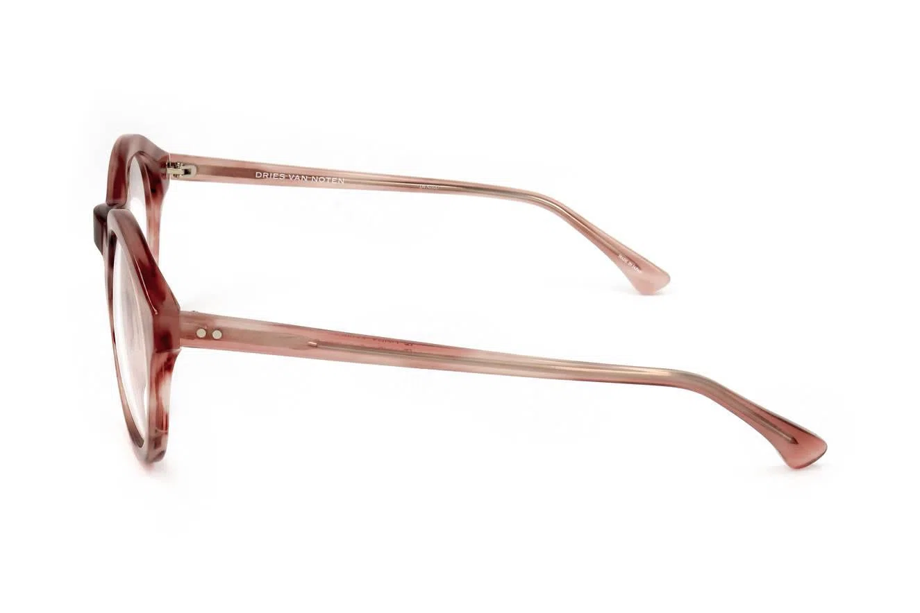 Dries Van Noten by Linda Farrow DVN64 Sunglasses - view 8